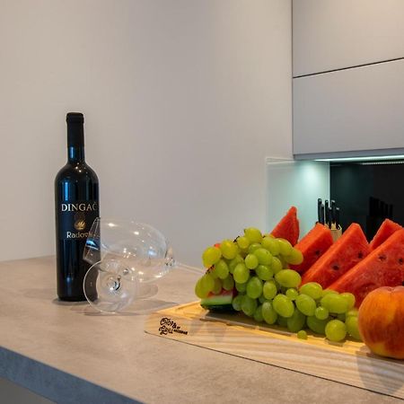 Luxury Apartment Mirage Split Eksteriør bilde