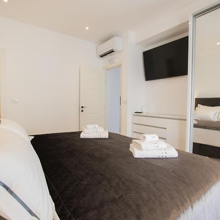 Luxury Apartment Mirage Split Eksteriør bilde