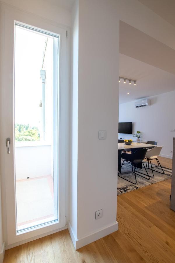 Luxury Apartment Mirage Split Eksteriør bilde