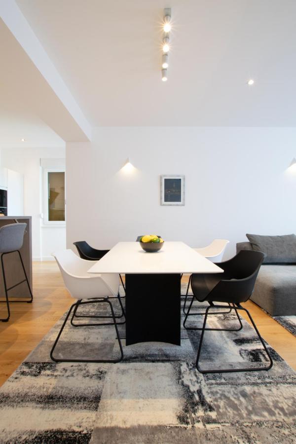 Luxury Apartment Mirage Split Eksteriør bilde