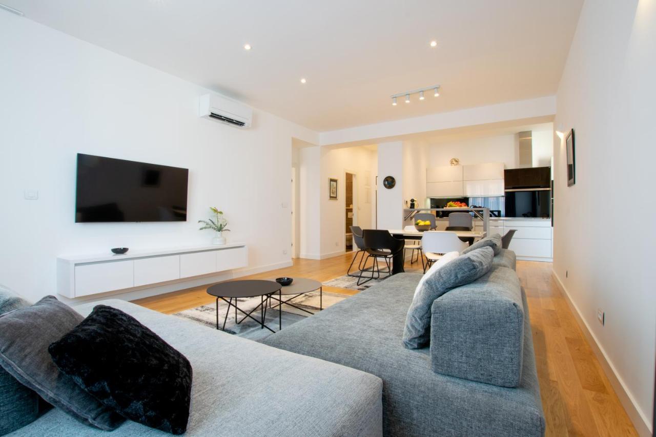Luxury Apartment Mirage Split Eksteriør bilde