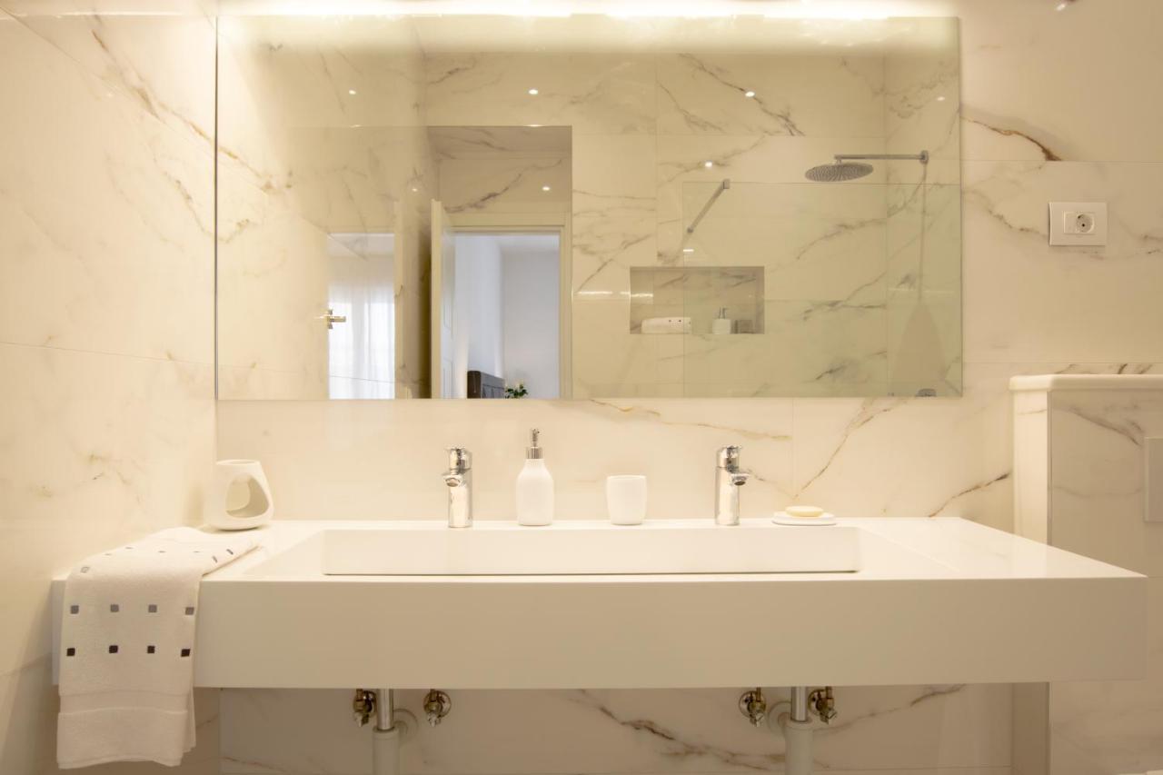 Luxury Apartment Mirage Split Eksteriør bilde