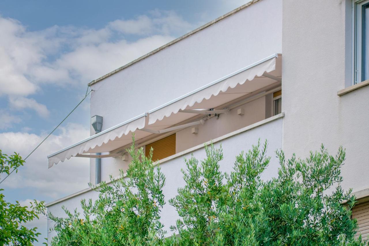 Luxury Apartment Mirage Split Eksteriør bilde