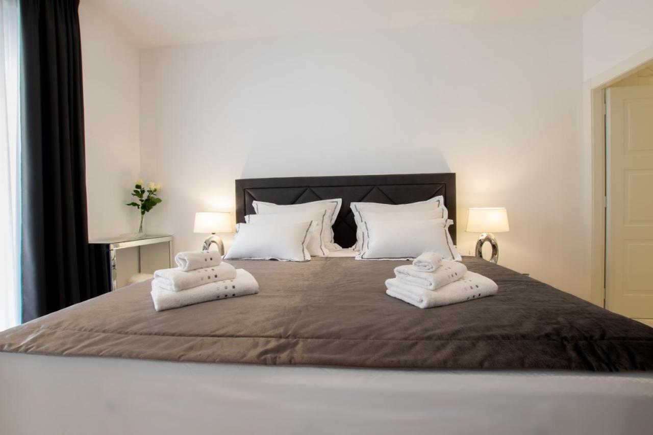 Luxury Apartment Mirage Split Eksteriør bilde