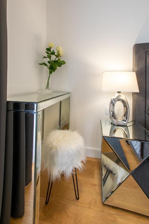 Luxury Apartment Mirage Split Eksteriør bilde