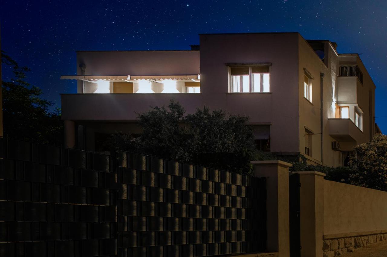Luxury Apartment Mirage Split Eksteriør bilde