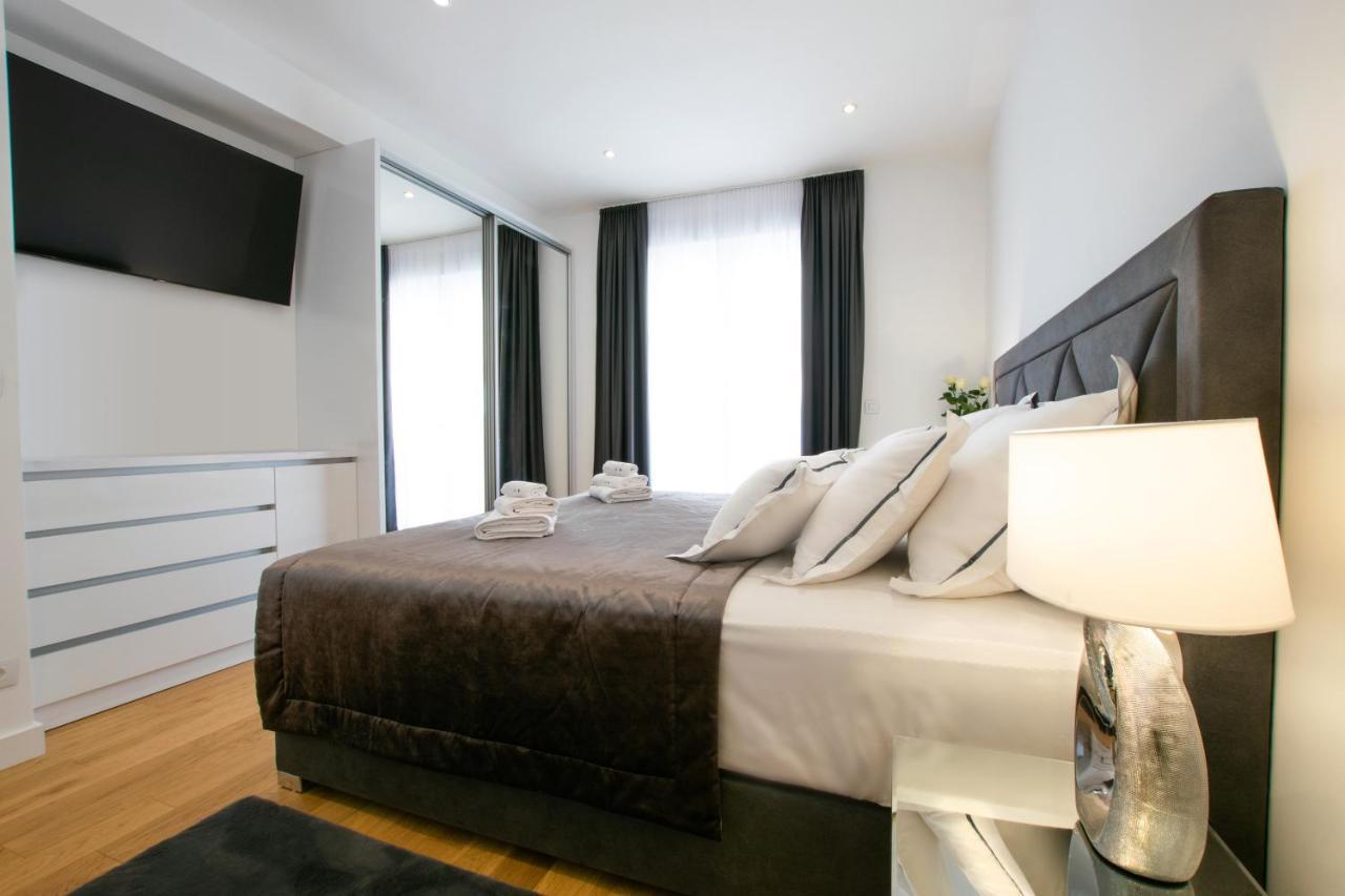 Luxury Apartment Mirage Split Eksteriør bilde