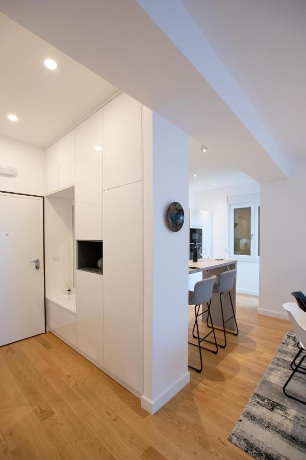 Luxury Apartment Mirage Split Eksteriør bilde