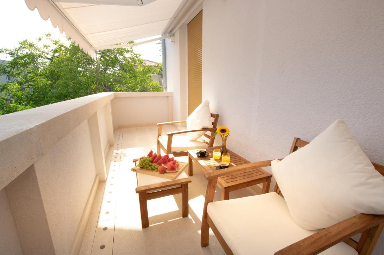 Luxury Apartment Mirage Split Eksteriør bilde