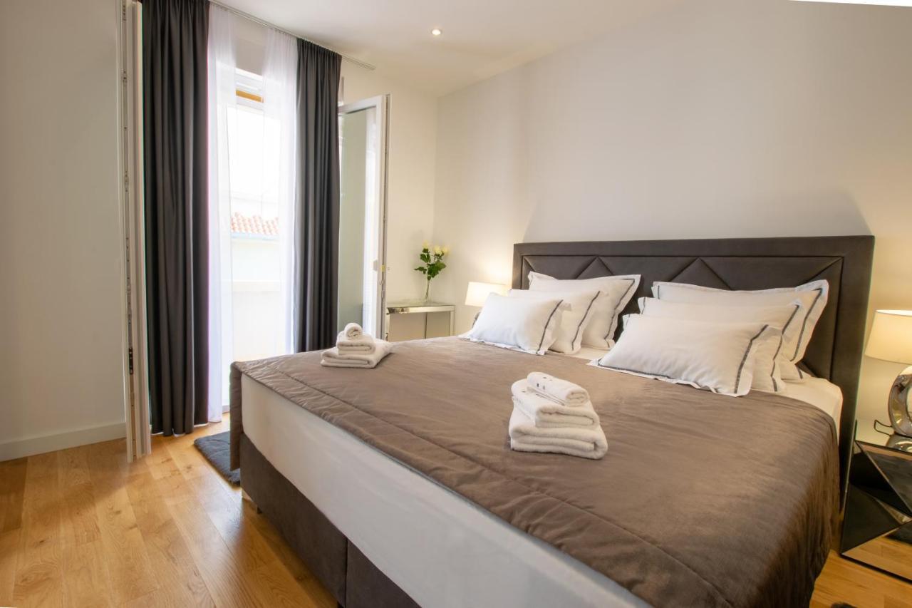 Luxury Apartment Mirage Split Eksteriør bilde